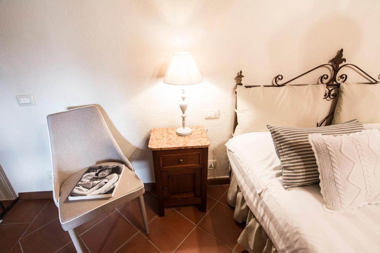 فندق Borgo Solamore كورتونا المظهر الخارجي الصورة